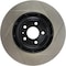 Centric Parts Sport Slotted Brake Rotor, 126.33124Sr 126.33124SR - alternate 5